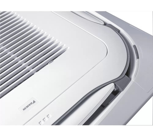 Кассетный кондиционер Daikin FCAG35B/RXM35A