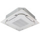 Кассетный кондиционер Daikin FCAG50B/RXM50A