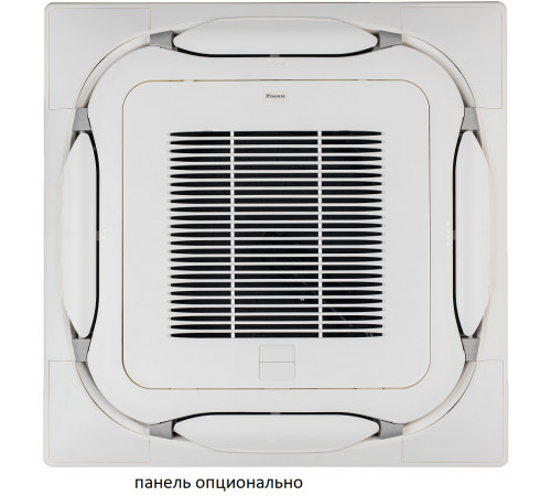 Кассетный кондиционер Daikin FCAG50B/RXM50A