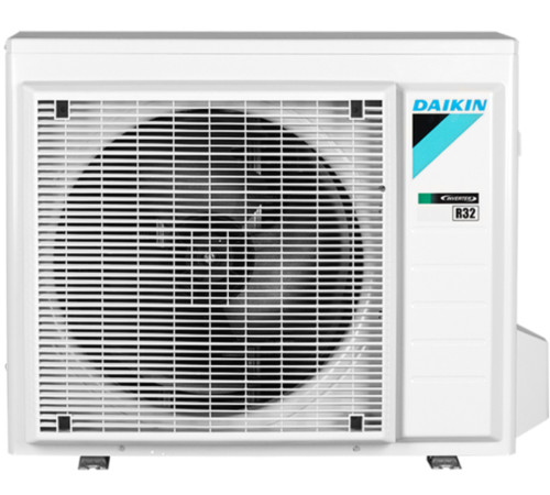 Кассетный кондиционер Daikin FCAG50B/RXM50A