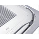 Кассетный кондиционер Daikin FCAG35B/RZAG35B