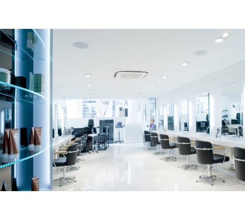 Кассетный кондиционер Daikin FCAG50B/RZAG50B