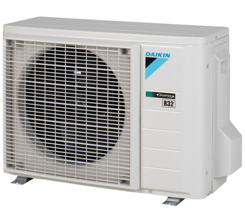 Кассетный кондиционер Daikin FCAG35B/RZAG35B/-40