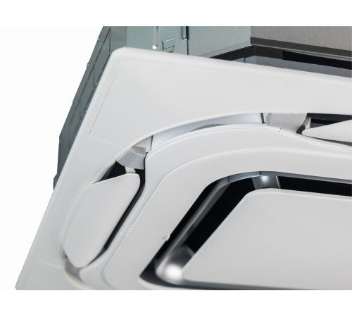 Кассетный кондиционер Daikin FCAG60B/RZAG60B/-40