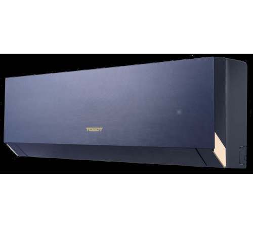 Настенный внутренний блок мульти сплит-системы Tosot Clivia Deluxe T09H-SCDA/I