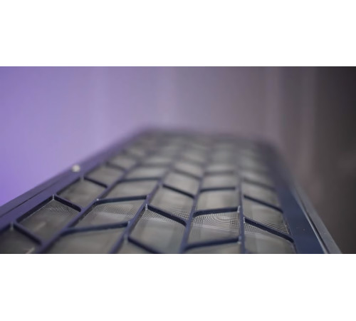 Настенный внутренний блок мульти сплит-системы Tosot Clivia Deluxe T18H-SCDA/I