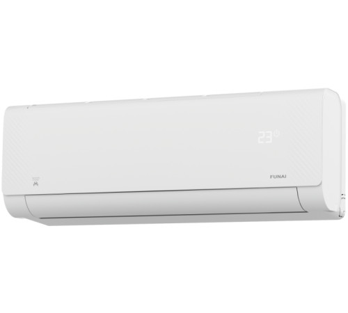 Настенный внутренний блок мульти сплит-системы Funai Shogun RAM-I-SG25HP.W03/S