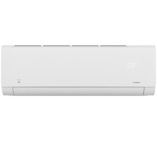 Настенный внутренний блок мульти сплит-системы Funai Shogun RAM-I-SG55HP.W03/S