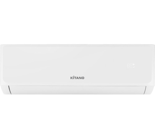 Настенный кондиционер Kitano KRD-Toha-07 (white matte)