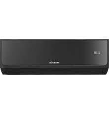 Настенный кондиционер Kitano KRD-Toha-09 (black matte)