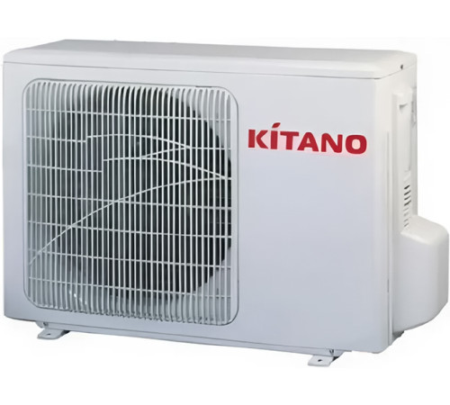 Настенный кондиционер Kitano KRD-Toha-18 (white matte)