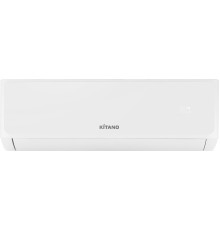 Настенный кондиционер Kitano KRD-Toha-24 (white matte)