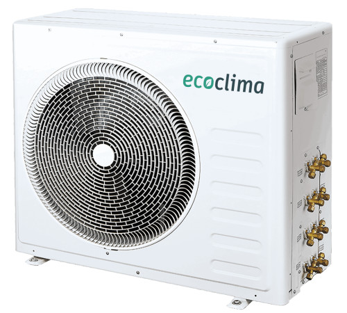 Канальный кондиционер Ecoclima Profi Line ECLLD/I-TC24/4R1/ECL/I-TC24/4R1