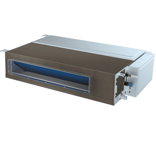 Канальный кондиционер AUX ALLD-HS12/4DR2/AL-HS12/4DR2(U)