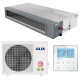 Канальный кондиционер AUX ALMD-HS24/4DR2/AL-HS24/4DR2(U)