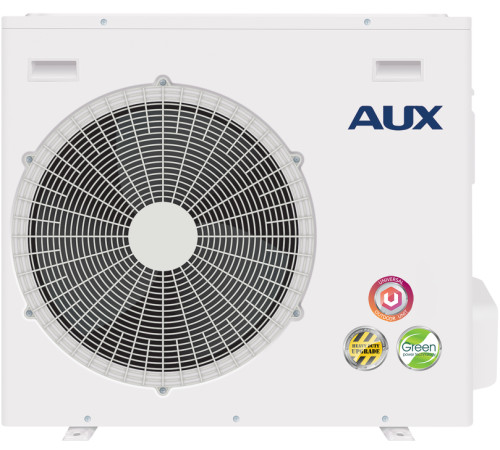 Канальный кондиционер AUX ALMD-HS48/5DR2/AL-HS48/5DR2(U)