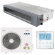 Канальный кондиционер AUX ALMD-HS48/5DR2/AL-HS48/5DR2(U)