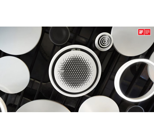 Фанкойл Samsung AG060MN4PKH/EU