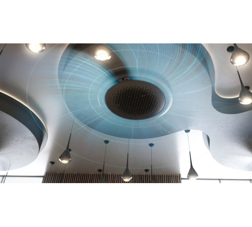 Фанкойл Samsung AG105MN4PKH/EU