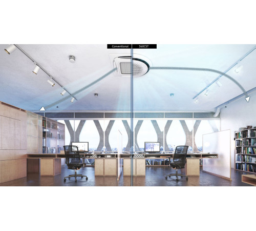 Фанкойл Samsung AG105MN4PKH/EU