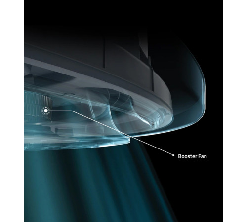 Фанкойл Samsung AG105MN4PKH/EU