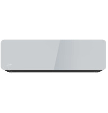 Настенный кондиционер Just Chroma JAC-24HPSIA/CAC Steel Shine