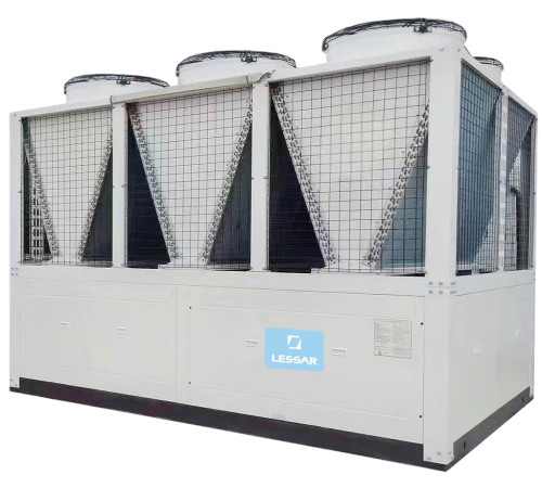 Чиллер Lessar LUC-FHMA330CA-O