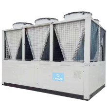 Чиллер Lessar LUC-FHMA440CA-O