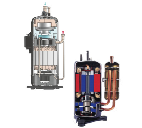 Чиллер Lessar LUC-FHMA440CA-O