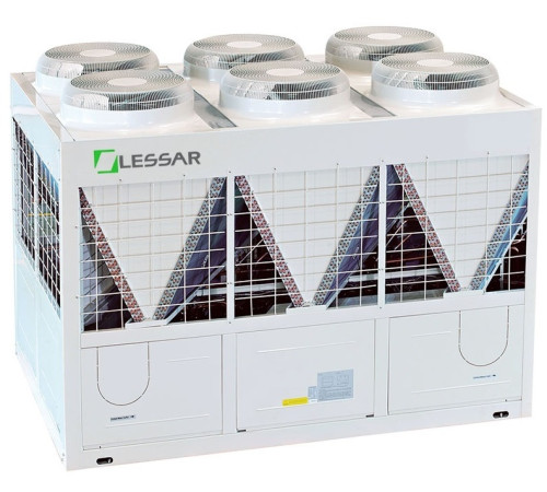 Чиллер Lessar LUC-FHMA440CAС-O