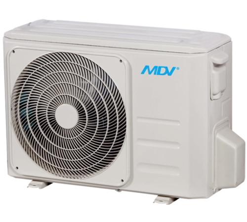 Кассетный кондиционер Mdv MDCAC4-12HRFN8/MDOU-12HFN8