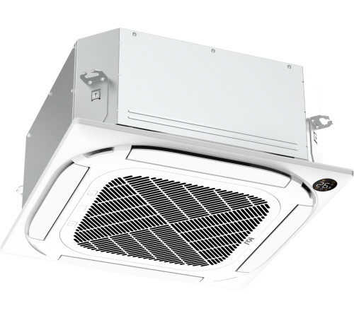 Кассетный кондиционер Mdv MDCAC4-12HRFN8/MDOU-12HFN8