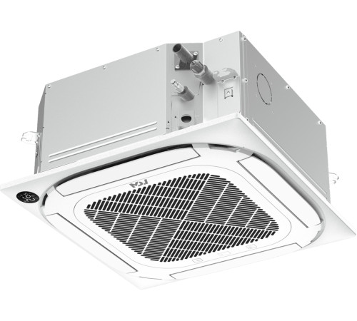 Кассетный кондиционер Mdv MDCAC4-18HRFN8/MDOU-18HFN8