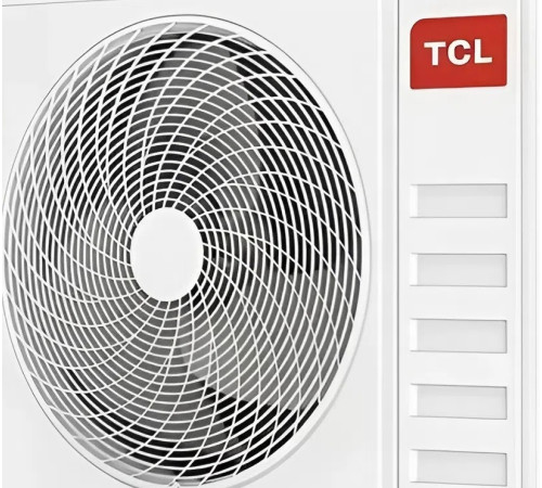 VRF система TCL TMV-Vd140W/N1-D