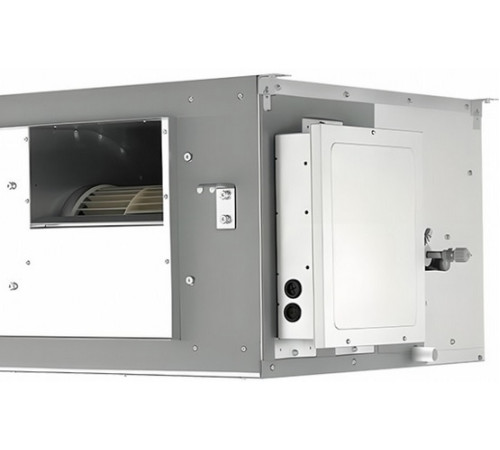 Канальный блок VRF системы Haier AD1362MTERL