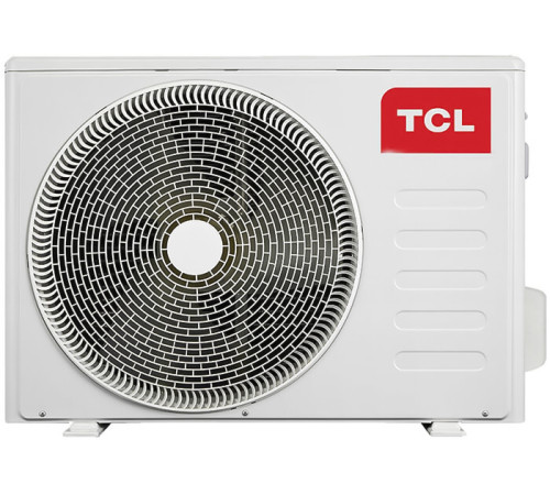 Кассетный кондиционер TCL TCC-24HRA