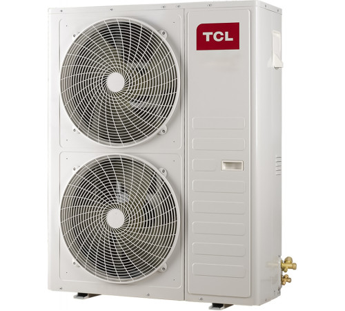 Кассетный кондиционер TCL TCC-60HRA