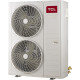 Кассетный кондиционер TCL TCC-60HRA