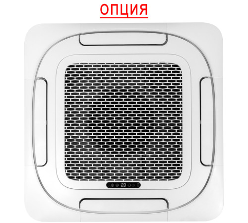 VRF система TCL TMV-V18Q4R/N1D1Y