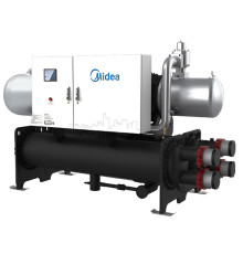 Чиллер Midea MWSH1825B-FB3HF