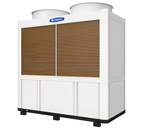 Модульный инверторный чиллер Gree LSQWF65M/NaE-M