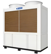 Модульный инверторный чиллер Gree LSQWF80M/NaE-M