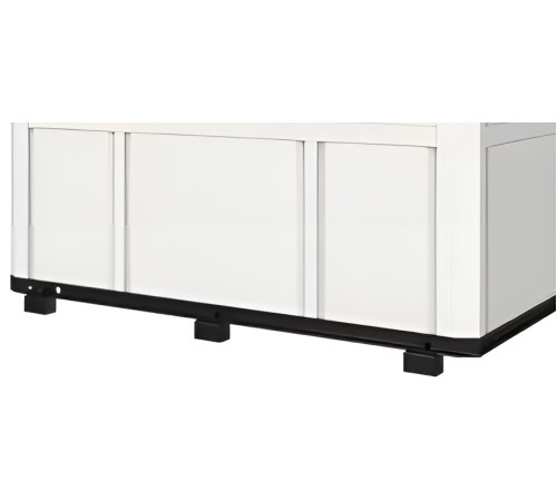 Модульный инверторный чиллер Gree LSQWF80M/NaE-M