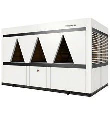 Модульный инверторный чиллер Gree LSQWRF320M/NaD-M