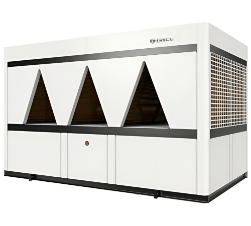 Модульный инверторный чиллер Gree LSQWRF320M/NaD-M