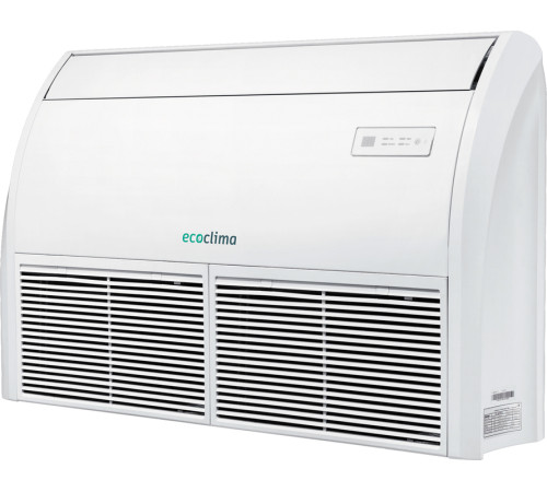 Напольно-потолочный кондиционер Ecoclima Profi Line ECLCF/I-TC18/4R1A/ECL/I-TC18/4R1A