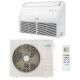 Напольно-потолочный кондиционер Ecoclima Profi Line ECLCF/I-TC18/4R1A/ECL/I-TC18/4R1A