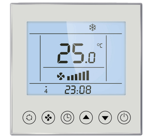 Канальный кондиционер Ecoclima Profi Line ECLMD/I-TC48/4R1/ECL/I-TC48/4R1