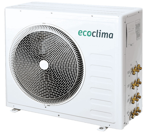Канальный кондиционер Ecoclima Profi Line ECLMD/I-TC48/4R1/ECL/I-TC48/4R1