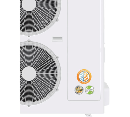 VRF система AUX ARV-H220/5MR1A